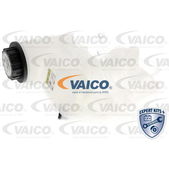 V48-0162 Expansion Tank, coolant