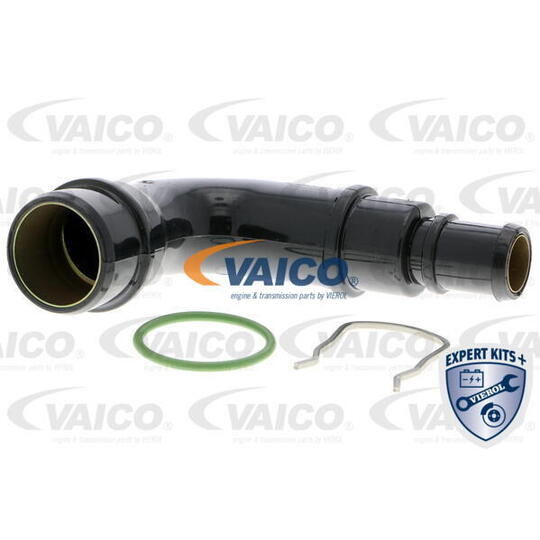 V10-4804 Hose, crankcase breather