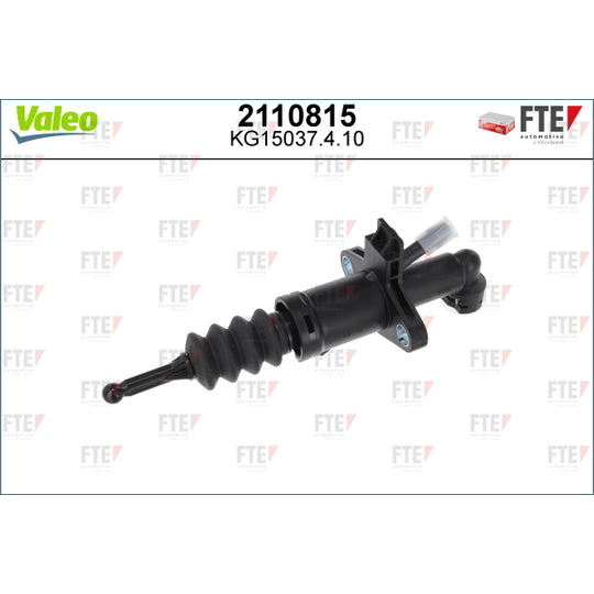 2110815 Master Cylinder, clutch