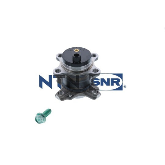 R177.48 Wheel Bearing Kit