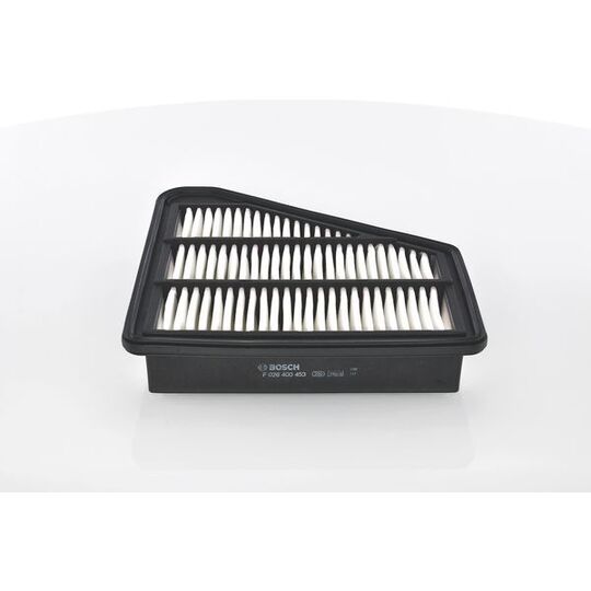 F 026 400 453 Air filter