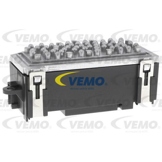 V10-79-0018 Regulator, passenger compartment fan