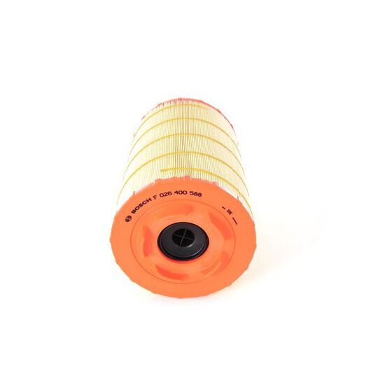 F 026 400 588 Air filter