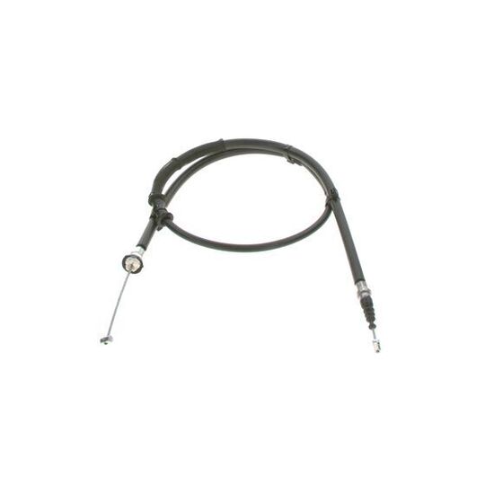 1 987 477 971 Cable, parking brake