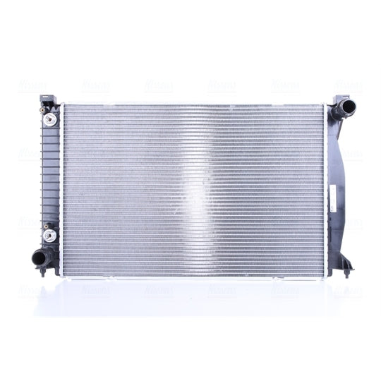 60328 Radiator, engine cooling
