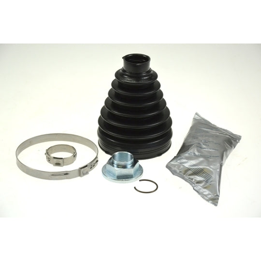 25010 Bellow Set, drive shaft