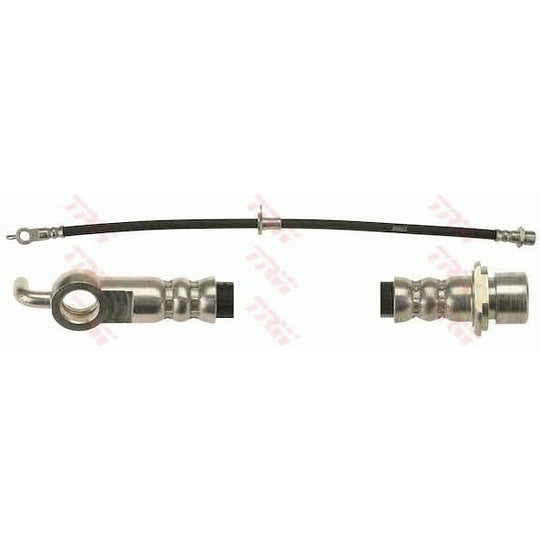 PHD545 Brake Hose