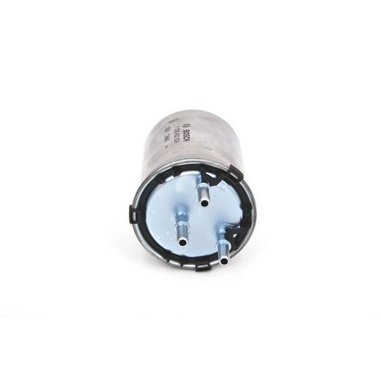 F 026 402 834 Fuel filter