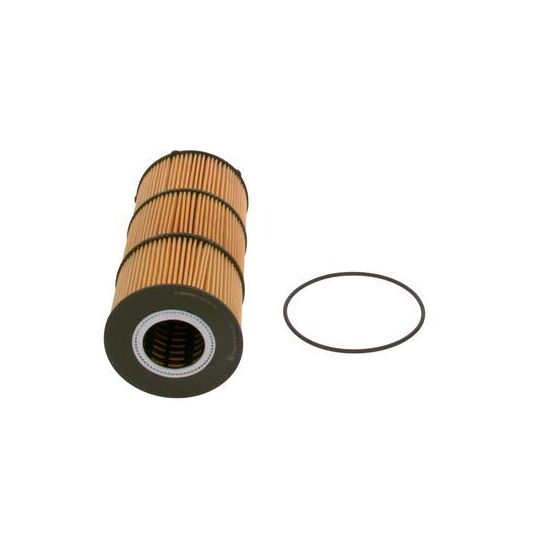 F 026 407 192 Oil filter
