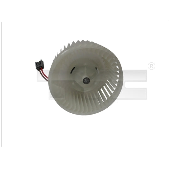 538-0003 Interior Blower