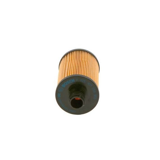 F 026 407 258 Oil filter