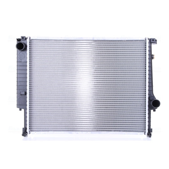 60619A Radiator, engine cooling