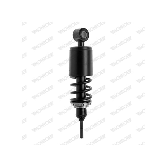 CB0186 Shock Absorber, cab suspension