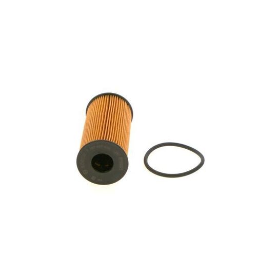 F 026 407 088 Oil filter