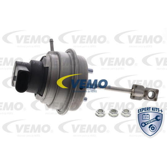 V15-40-0025 Control Box, charger