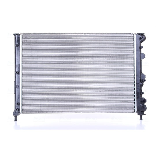 60071 Radiator, engine cooling