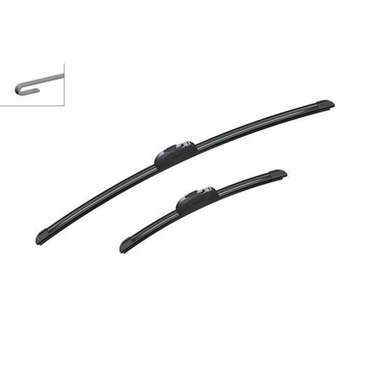 3 397 007 504 Wiper Blade