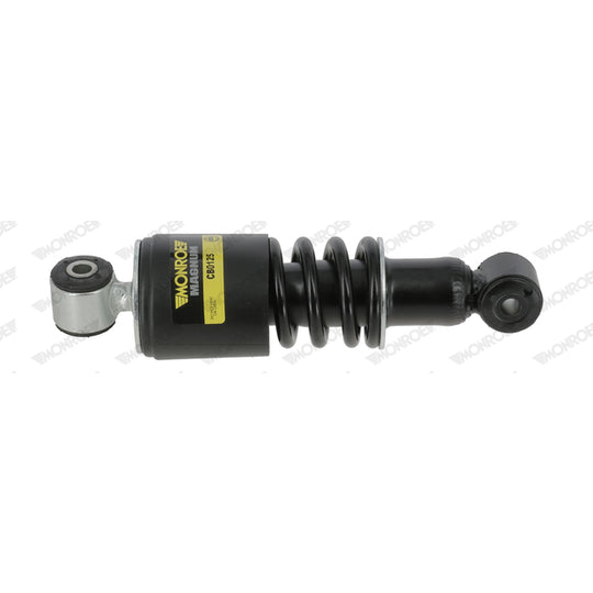 CB0125 Shock Absorber, cab suspension