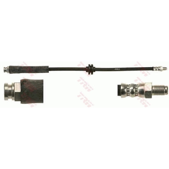 PHB492 Brake Hose