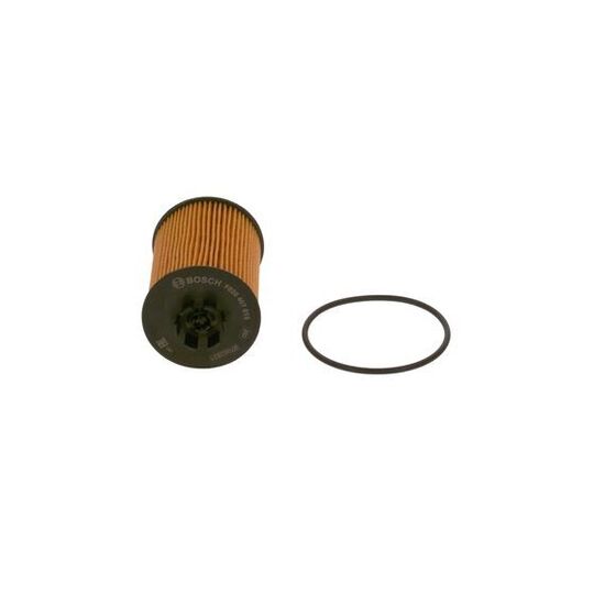 F 026 407 015 Oil filter