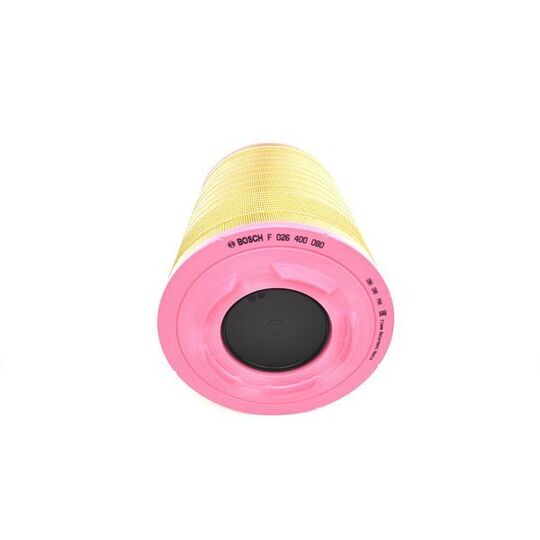 F 026 400 080 Air filter