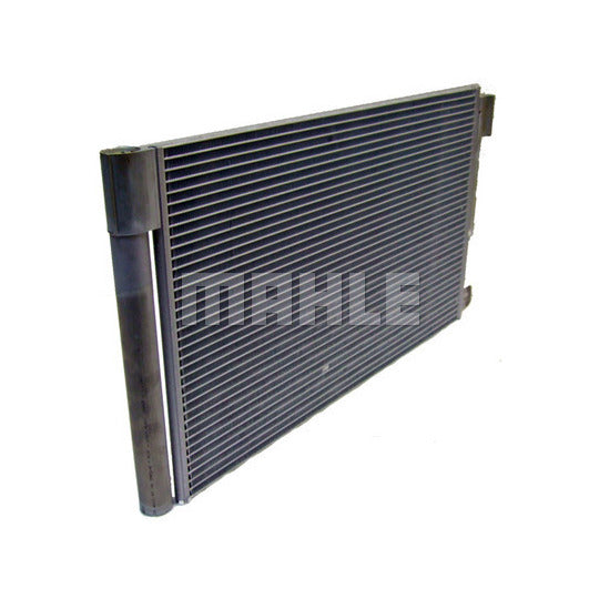 AC 367 000P Condenser, air conditioning