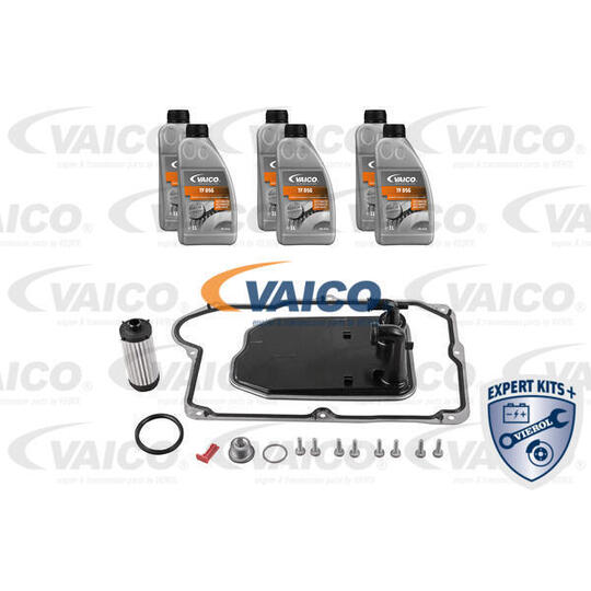 V30-2257 Parts Kit, automatic transmission oil change
