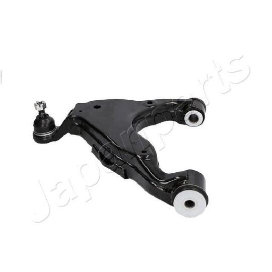BS-2041R Track Control Arm