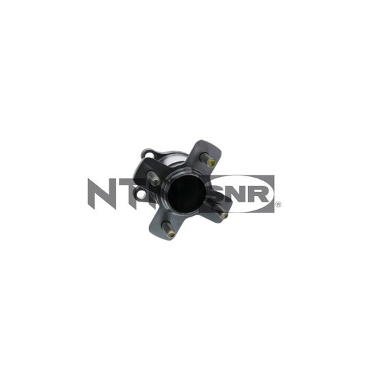 R174.104 Wheel Bearing Kit