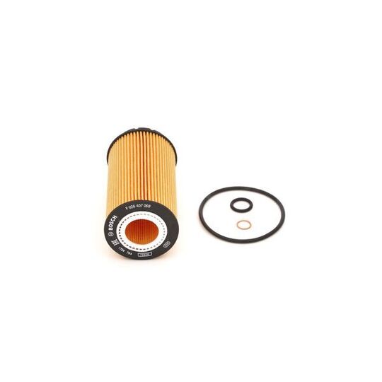 F 026 407 069 Oil filter