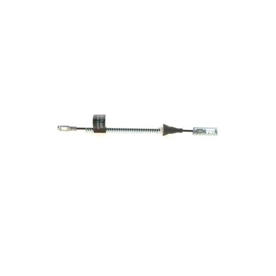 1 987 482 887 Cable, parking brake