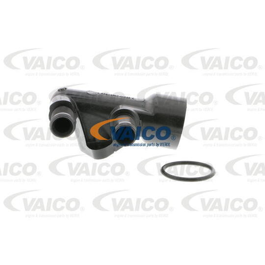 V22-9715 Coolant Flange