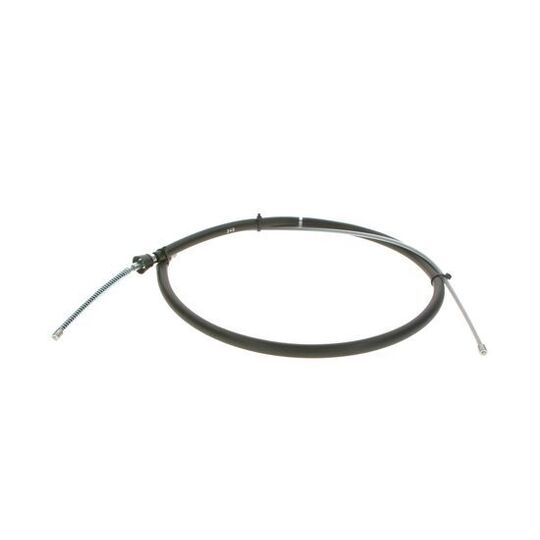 1 987 482 865 Cable, parking brake