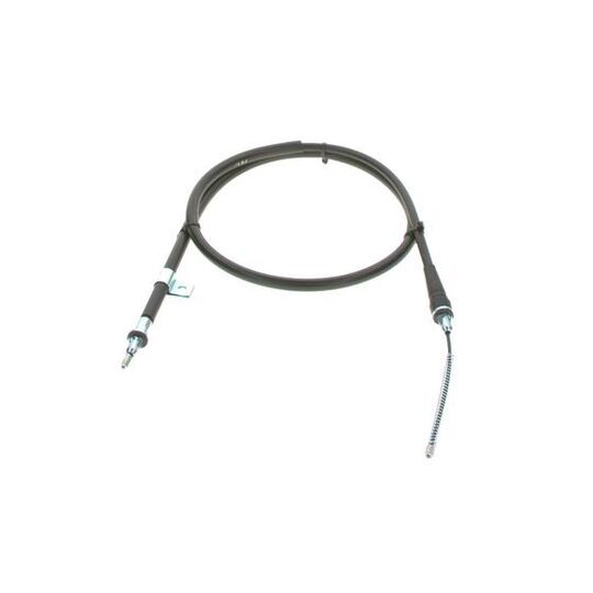 1 987 477 980 Cable, parking brake