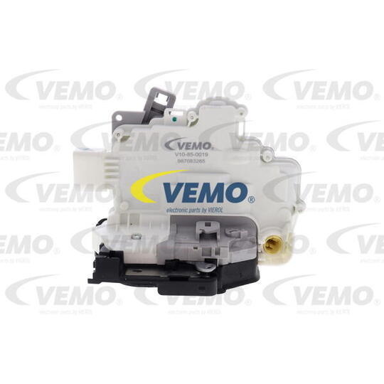V10-85-0019 Door Lock