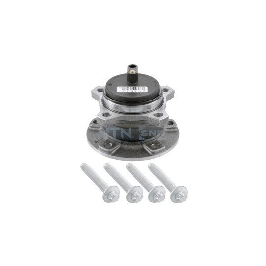 R159.65 Wheel Bearing Kit