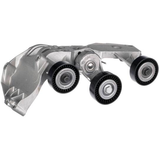 T38465 Tensioner Pulley, v-ribbed belt