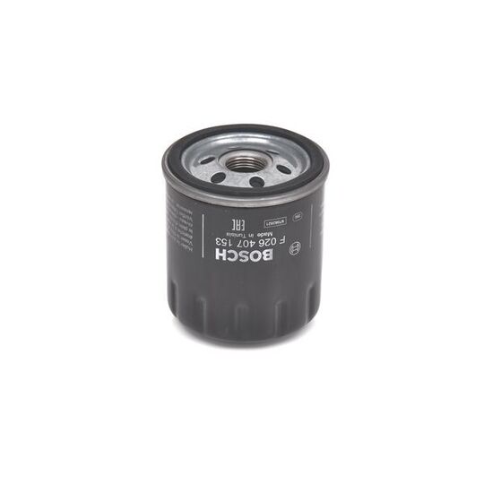 F 026 407 153 Oil filter