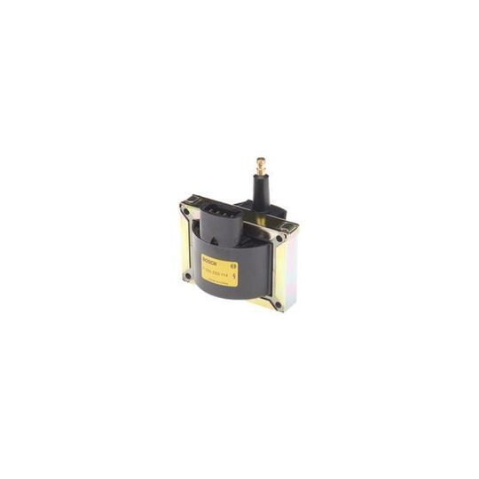 F 000 ZS0 114 Ignition coil