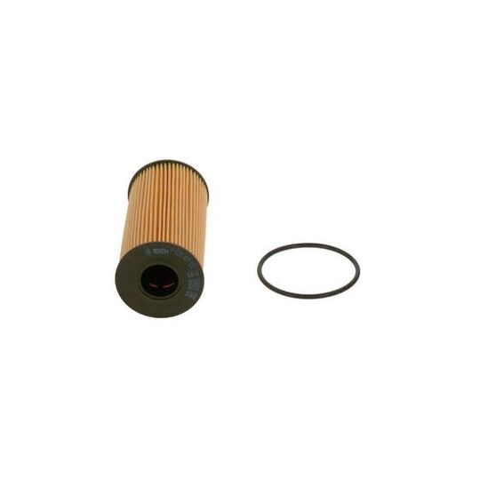 F 026 407 125 Oil filter