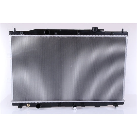 606444 Radiator, engine cooling