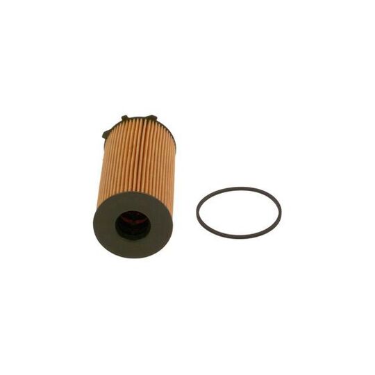 F 026 407 207 Oil filter