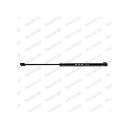 ML5856 Gas Spring, boot-/cargo area