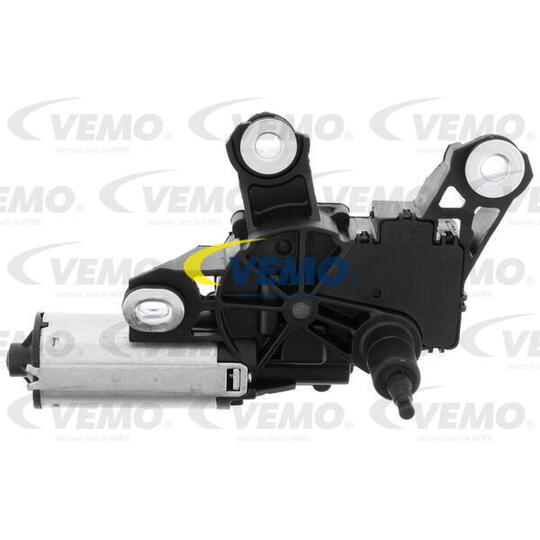 V10-07-0024 Wiper Motor