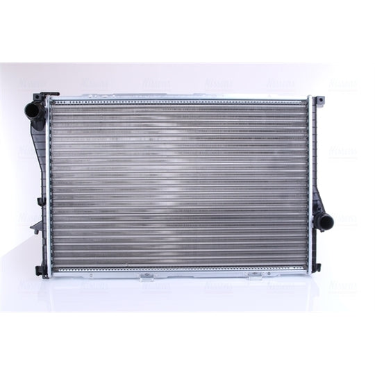 60648 Radiator, engine cooling