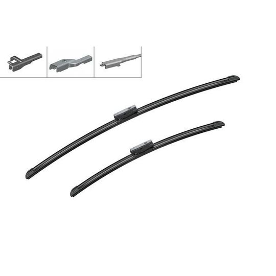 3 397 007 467 Wiper Blade
