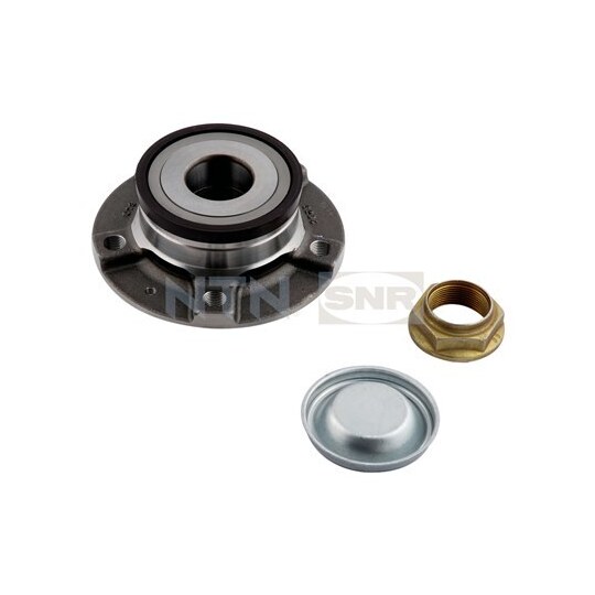 R159.49 Wheel Bearing Kit
