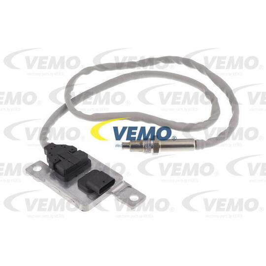 V10-72-0083 NOx Sensor, NOx Catalyst
