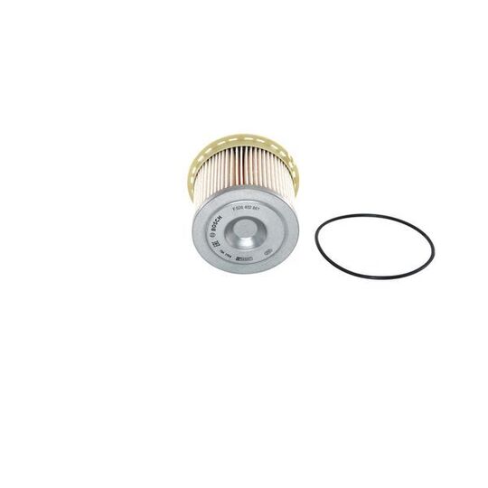 F 026 402 861 Fuel filter