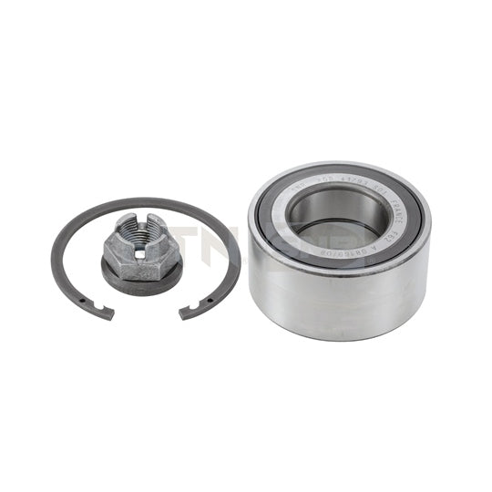 R155.87 Wheel Bearing Kit